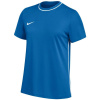 Dámske modré tričko Nike Dri-Fit Park 26 HM7160 463 M