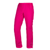 Northfinder Dámske nepremokavé multišportové nohavice zbaliteľné NORTHKIT rose XL NO-4269OR