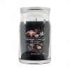 Yankee Candle Signature Large Jar Black Coconut 567 g