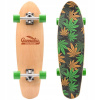 Skateboard MTR HEMP LEAVES