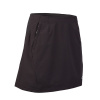 Dámska sukňa Silvini Invio WS1624 black L