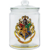 Harry Potter: Hogwarts crest – dóza na potraviny
