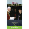 E-kniha Žena v srdci Cirkvi