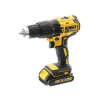 DEWALT Vŕtačka AKU DEWALT DCD778S2T