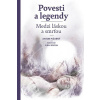 Povesti a legendy - Pižurný Anton