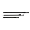RH vidličky Euro Banksticks Black 30cm