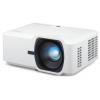 ViewSonic LS630HD/ 1080p (1920x1080) - 4000AL - Laser Phosphor system - TR1.13-1.47 - 1.3x zoom , 15W SPK