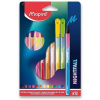 Fixy MAPED Color´Peps Nightfall Teens 12 farieb (3154148444008)