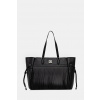 Kabelka U.S. Polo Assn. Alba BIU0B8865WWI čierna ONE SIZE