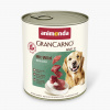 Animonda Gran Carno Adult zverina 800 g