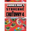 Minecraft Stavebné chuťovky 4 - Kolektiv