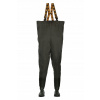 Nohavice do brodiacich čižiem MAX S5 model SBM01B - olivová - 47