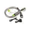 CAMP4 Kempingová sprcha s aku-čerpadlom do kanistra