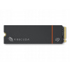 SSD disk Seagate FireCuda 530R 4TB M.2 PCIe 4.0 x4 (NVMe)