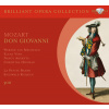 MOZART,W.A.: Don Giovanni, K527. La Petite Bande. Sigiswald Kuijken (3CD) (BRILLIANT CLASSICS)