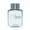 Calvin Klein CK Free toaletná voda pánska 50 ml