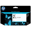 HP Matná čierna atramentová kazeta 72 DesignJet, 130 ml (C9403A)