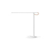 Stolová lampa Xiaomi Mi LED Desk Lamp biela s výkonom až 9 W (39491)
