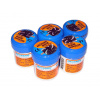 Tekutá spájkovacia pasta cín Sn63/Pb37, 35 g, 183 °C XG-50, Mechanic