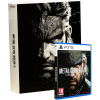 Metal Gear Solid Delta: Snake Eater - Deluxe Edition (PS5)
