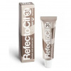 RefectoCil farba na obočie 15ml - Light brown 3.1