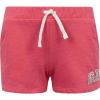 GAP V-HS LOGO SHORT ružová,sivá Dievčenské šortky S