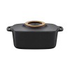 Fiskars Norden Hrnec 5 l, liatinový FISKARS 1026567