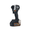 DEWALT/McLaren Akumulátorový udierajúci skrutkovač 18 V 208Nm 1/4