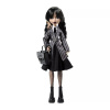 Monster High x Wednesday: Bábika Wednesday