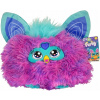 FURBY PLYŠOVÁ HRAČKA PLYŠÁK PRÍJEMNÝ NA DOTYK FIALOVÁ 20 cm HASBRO