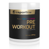 Insportline Výživový doplnok Pre Workout 240g ()
