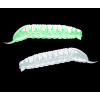 LIBRA LURES Goliath 35 – Glow UV Green 000 (Cheese) – 12ks/bal