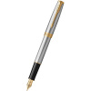 Parker GT 1502/5431506 Royal Sonnet Stainless Steel keramické pero