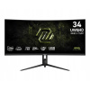 Monitor MSI MAG 342CQRF E20 1 