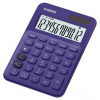 Casio Kalkulačka MS 20 UC PL fialová