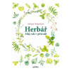 Herbář Můj rok v přírodě - Michala Tumpachová