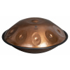 SELA Harmony Handpan Ember Steel D Kurd