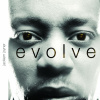 Jackiem Joyner, EVOLVE, CD