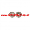 Toyota COROLLA 2/00-3/02 Predné kotúče L+P zn./A.B.S.