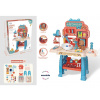Mamido Mamido Detský stolček malý veterinár - starostlivosť o domácich miláčikov 46 dielov