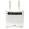 STRONG 4G LTE Router 300/ Wi-Fi standard 802.11 b/g/n/ 300 Mbit/s/ 2,4GHz/ 4x LAN (1x WAN)/ USB/ SIM CARD/ b 4GROUTER300