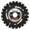 Kreator KRT020305 Pílový kotúč pre ponorné píly 115mm, 24T