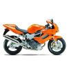 NÁLEPKY JUULA PRE HONDA VTR-1000F 1999