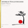 Vollenweider Andreas - Quiet Places / Vinyl [LP]