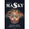 Masky - Petr Dvořáček