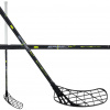 Zone floorball AIR/ONE SPEED PL 3K 29 raw/yellow čierna / biela, Pravá (pravá ruka dole), 104cm (=114cm)