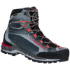 La Sportiva Finale Woman Clay/Topaz 5UK