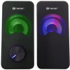 Reproduktory Tracer USB 2.0 Loop RGB (TRAGLO46366)