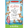 E-kniha Zvířecí pomocníci: Klárka a vodicí pes Daisy - Anna Burdová, Magda Veverková Hrnčířová (ilustrátor)