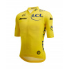 Santini Tdf Leader Dres Žltý Veľkosť: XL